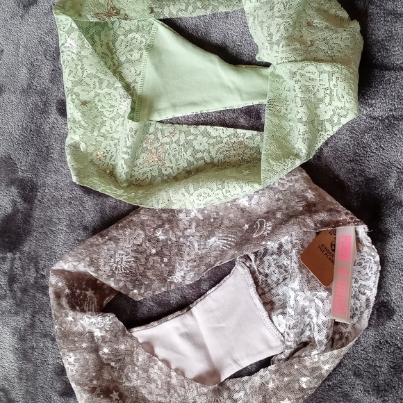 2 Lace Underwear - Picture 3 of 4